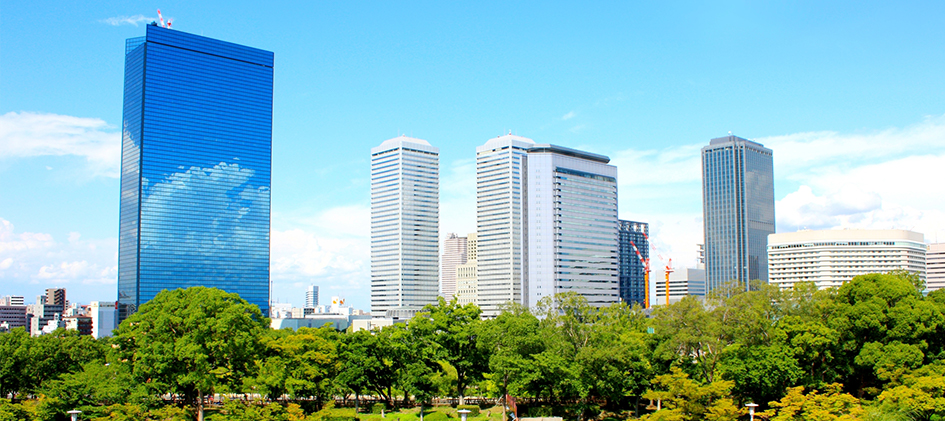 インフラの未来を地盤から守る