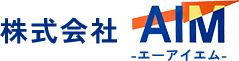株式会社AIM