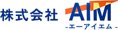 株式会社AIM